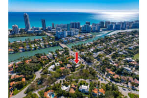 6311 La Gorce Dr Miami Beach, FL 33141 - MLS#A11972213