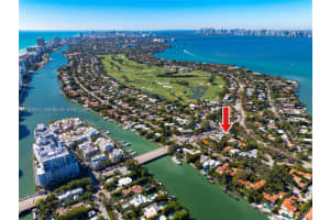 6311 La Gorce Dr Miami Beach, FL 33141 - MLS#A11972213