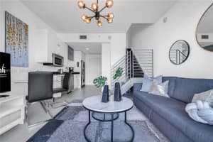 60 Sw 13th 1609 Miami, FL 33130 - MLS#A11972215