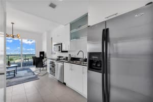 60 Sw 13th 1609 Miami, FL 33130 - MLS#A11972215