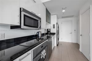 60 Sw 13th 1609 Miami, FL 33130 - MLS#A11972215