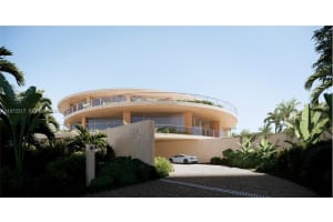 105 + 115 Ocean Blvd Golden Beach, FL 33160 - MLS#A11972217