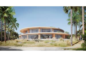 105 + 115 Ocean Blvd Golden Beach, FL 33160 - MLS#A11972217