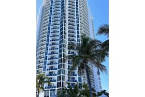 18001 Collins Ave 1702 Sunny Isles Beach, FL 33160 - MLS#A11972220