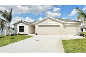 329 Marta Dr Lehigh Acres, FL 33974 - MLS#A11972221