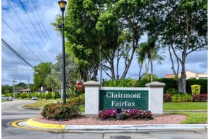 10975 W Clairmont Cir 207, Tamarac 10975 W Clairmont Cir 207, Tamarac