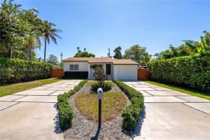 6376 Sw 20th St N/a Miami, FL 33155 - MLS#A11972232