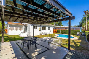 6376 Sw 20th St N/a Miami, FL 33155 - MLS#A11972232