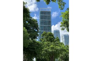 55 Se 6th St 1201 Miami, FL 33131 - MLS#A11972242