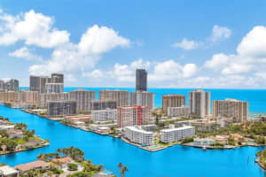 21200 Point Pl Ph 2804 Aventura, FL 33180 - MLS#A11972247