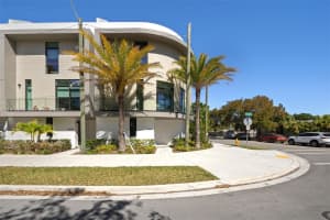 2688 Sw 25th Ave. 1 Miami, FL 33133 - MLS#A11972256