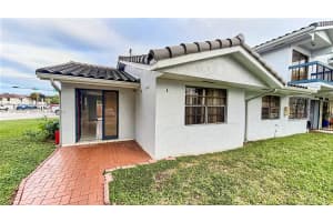 10900 Nw 7th St 101 Miami, FL 33172 - MLS#A11972258