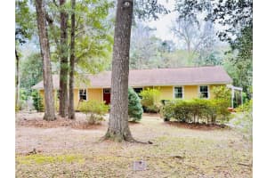 2811 Pound Dr Tallahassee, FL 32312 - MLS#A11972260