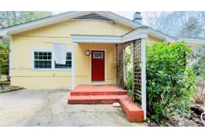 2811 Pound Dr Tallahassee, FL 32312 - MLS#A11972260