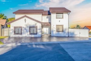 15445 Sw 57th St, Miami