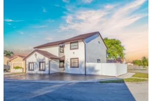 15445 Sw 57th St Miami, FL 33193 - MLS#A11972263