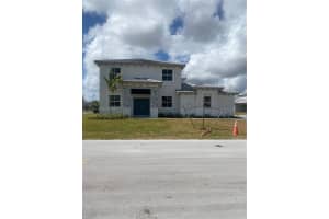 27560 Sw 159th Pl 0 Homestead, FL 33031 - MLS#A11972286
