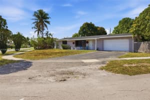 2681 Nw 43rd Ave Lauderhill, FL 33313 - MLS#A11972301