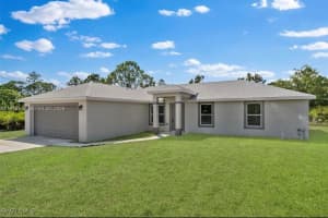 237 Narcissus Av Lehigh Acres, FL 33974 - MLS#A11972319