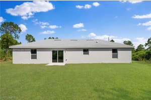 237 Narcissus Av Lehigh Acres, FL 33974 - MLS#A11972319