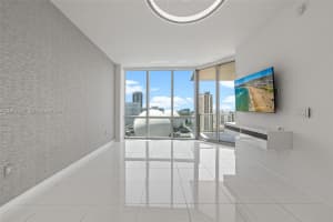 851 NE 1st Ave #1506, Miami, FL 33130, - MLS#A11972337