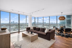 101 20th St 2706 Miami Beach, FL 33139 - MLS#A11972344