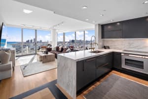 101 20th St 2706 Miami Beach, FL 33139 - MLS#A11972344