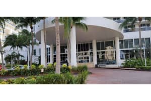 1850 S Ocean Dr 3007 Hallandale Beach, FL 33009 - MLS#A11972356