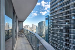 55 Sw 9th St 3703 Miami, FL 33130 - MLS#A11972363