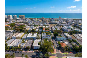1309 Euclid Ave 6 Miami Beach, FL 33139 - MLS#A11972364