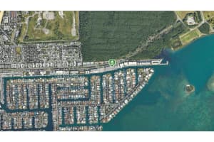 2500 Ne 135 502 North Miami, FL 33181 - MLS#A11972369