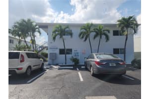 715 Ne 2nd Ave 202 Fort Lauderdale, FL 33304 - MLS#A11972377
