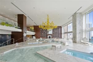 495 Brickell Avenue, Miami, FL 33131 - MLS#A11972391