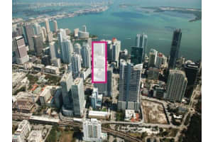 999 Sw 1st Ave 3204, Miami