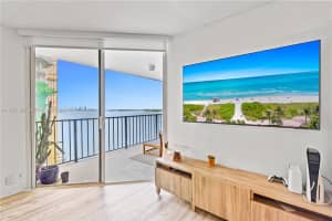 1865 Brickell Ave A2006 Miami, FL 33129 - MLS#A11972394