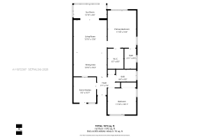 851 Ne 14th Ave 401 Hallandale Beach, FL 33009 - MLS#A11972397