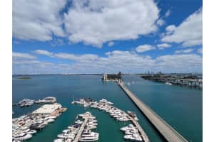 555 Ne 15th St 20b Miami, FL 33132 - MLS#A11972401