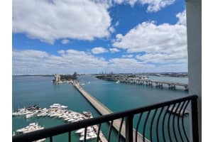 555 Ne 15th St 20b Miami, FL 33132 - MLS#A11972401