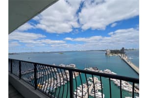 555 Ne 15th St 20b Miami, FL 33132 - MLS#A11972401