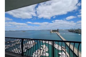 555 Ne 15th St 20b Miami, FL 33132 - MLS#A11972401