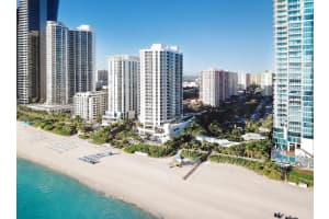 17375 Collins Ave 1506 Sunny Isles Beach, FL 33160 - MLS#A11972409