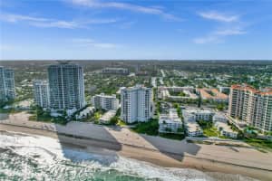 1500 S Ocean Blvd 1408 Lauderdale By The Sea, FL 33062 - MLS#A11972439