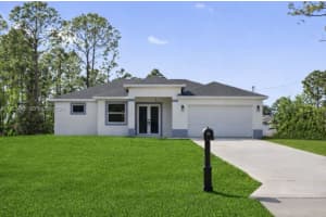 1923 Sunniland Blvd 0 Lehigh Acres, FL 33971 - MLS#A11972445