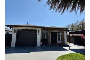 5732 Fletcher St 5732 Hollywood, FL 33023 - MLS#A11972451