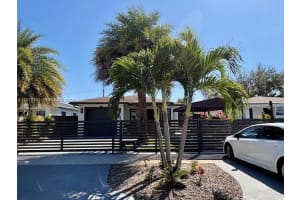 5732 Fletcher St 5732 Hollywood, FL 33023 - MLS#A11972451