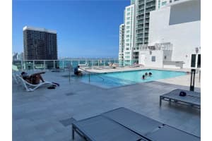 133 Ne 2nd Ave 1007 Miami, FL 33132 - MLS#A11972455