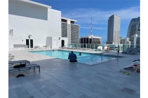 133 Ne 2nd Ave 1007 Miami, FL 33132 - MLS#A11972455