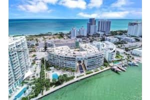 6620 Indian Creek Dr 605, Miami Beach