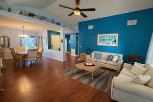 6724 Gaviota Fort Pierce, FL 34951 - MLS#A11972470