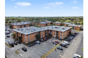 9417 Sw 76th St X36, Miami